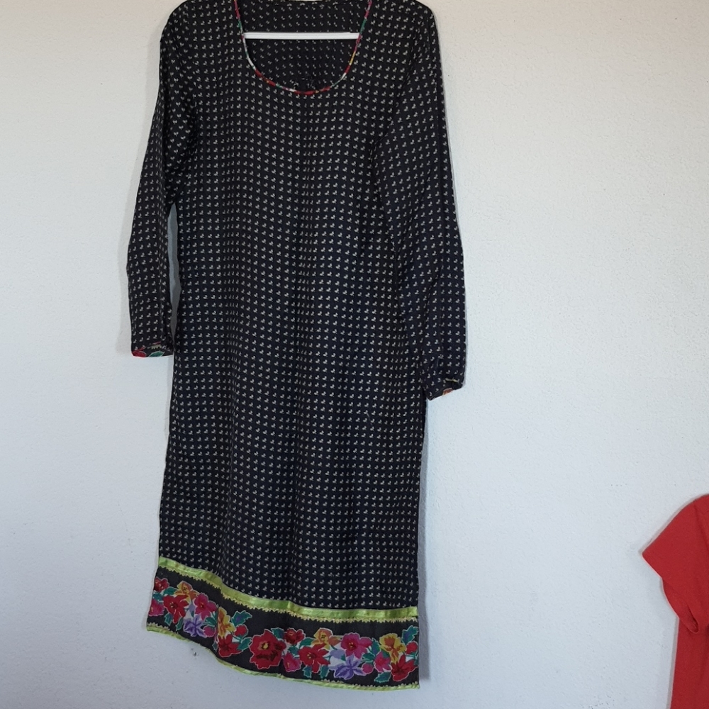 Gorgeous punjabi patiala shirt shalwar